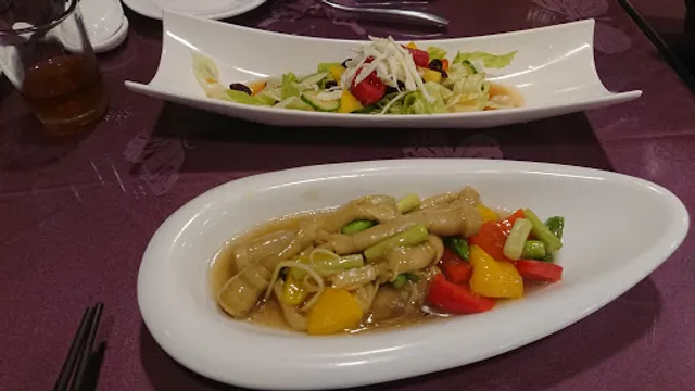 Savor Vegetarian Restaurant