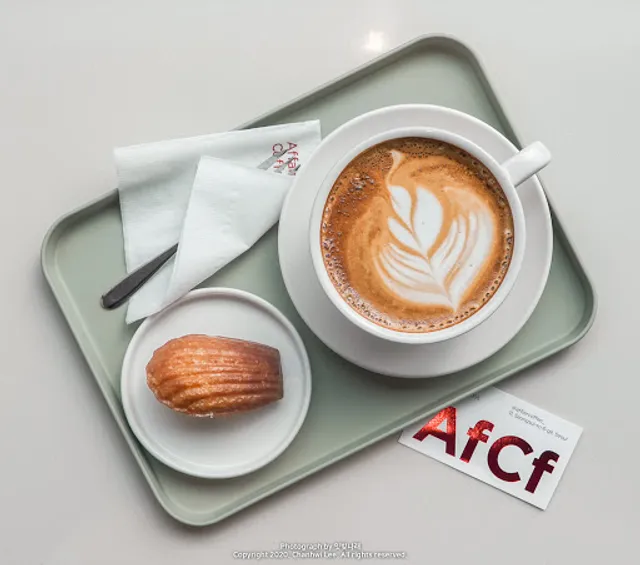 Affair Coffee