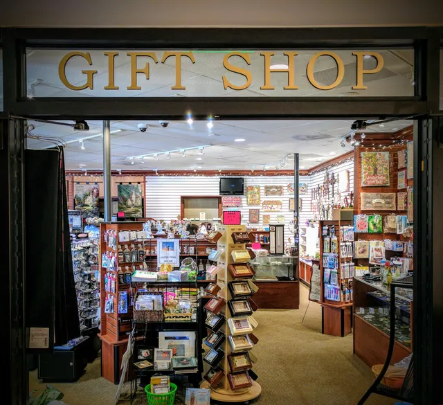 Catholic Gift Shop at St. Thomas More