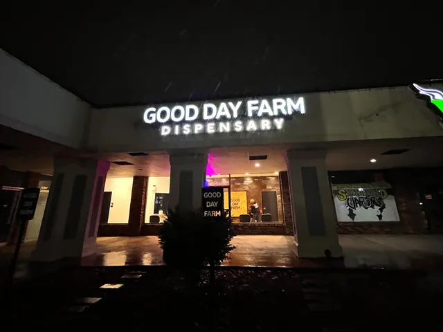 Good Day Farm Dispensary Springfield South