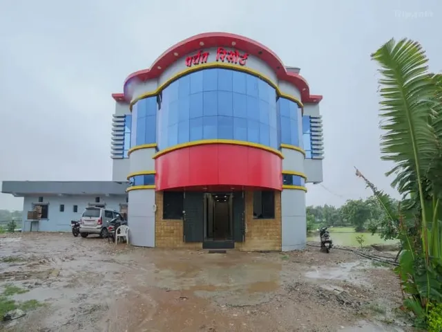 SPOT ON 46456 Parvat Resort