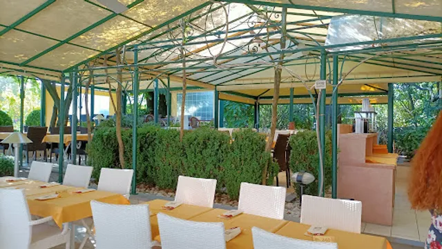 da Pino Treviso Viale della Repubblica