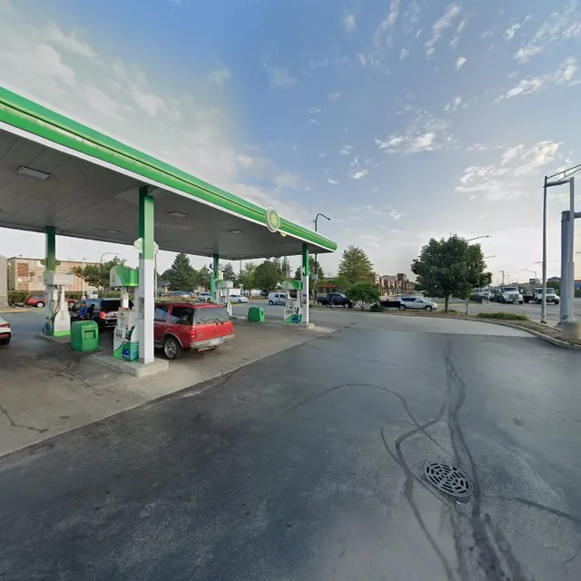 tcby the country's best yogurt