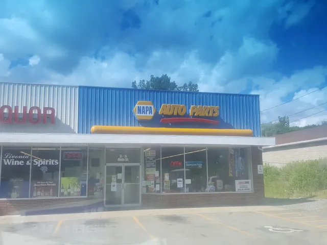 NAPA Auto Parts - Honeoye Falls Auto Supply