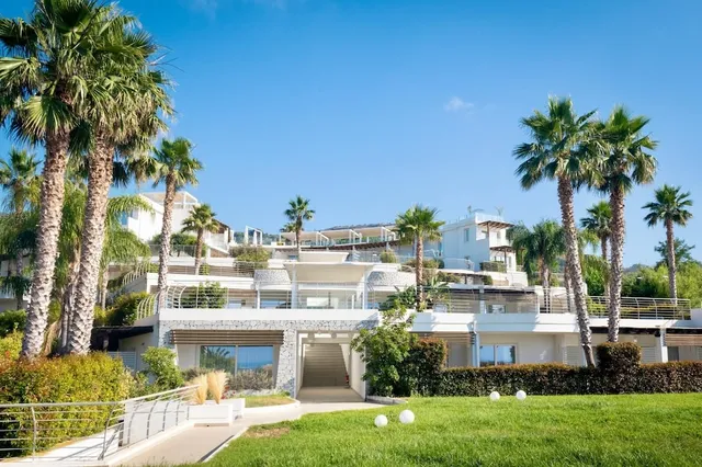 Infinity Resort Tropea