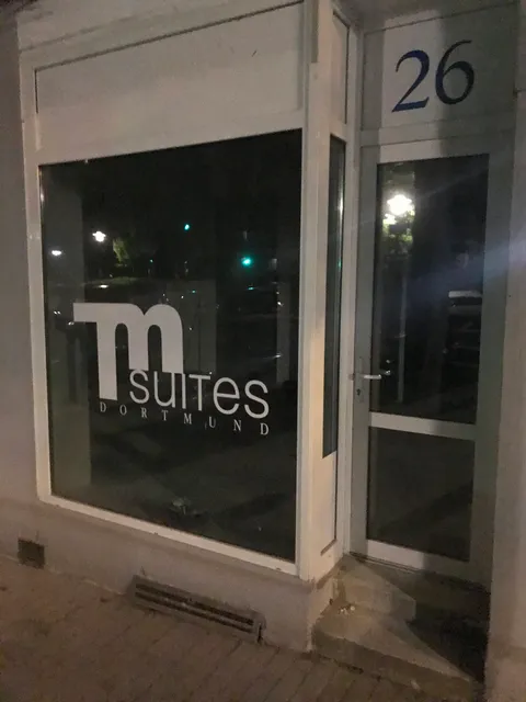 TM Suites