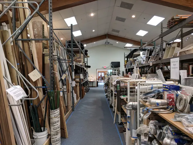 Habitat For Humanity - Main Office