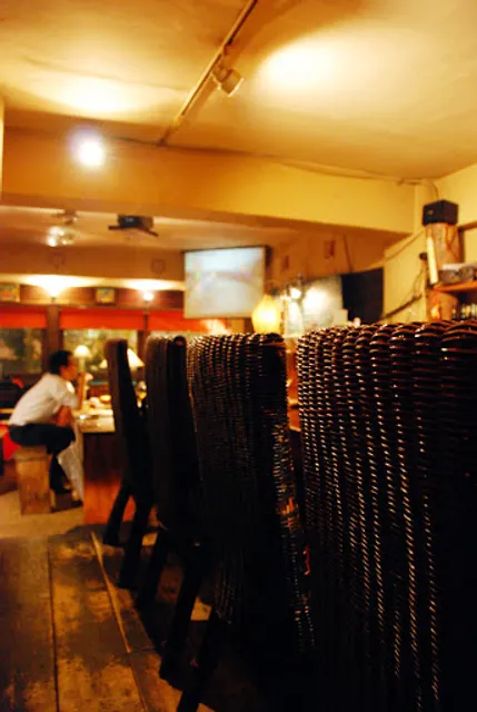 HOMEBAR & KITCHEN HA.NA