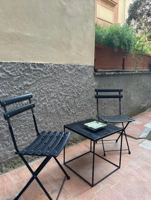 La Casetta e la Cameretta di Oppi