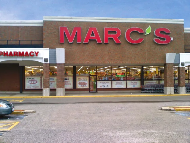 Marc's Stores