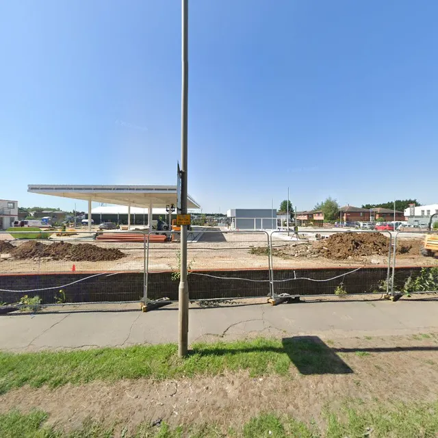 Costa coffee machine