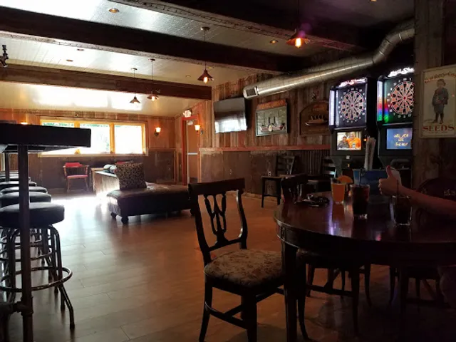 Kick Switch Bar And Grill