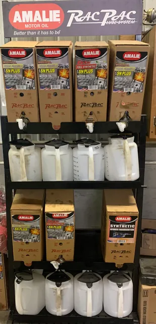 Pennstone Supply, Inc.