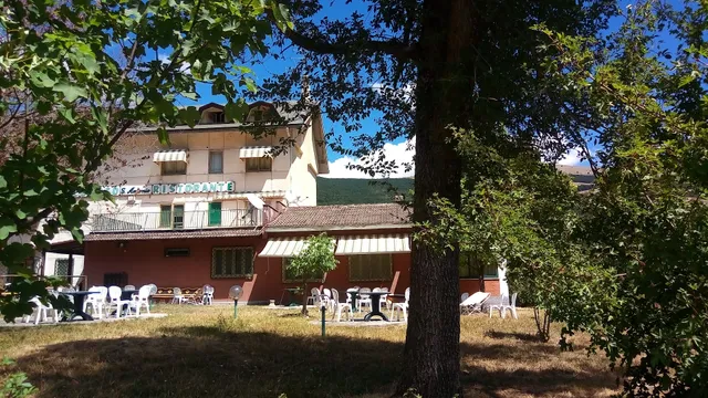 Hotel Residence S. Antonio