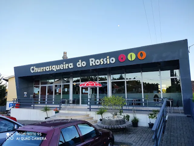 Churrasqueira do Rossio