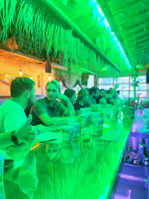 Big Dog Distillery & Tiki Bar