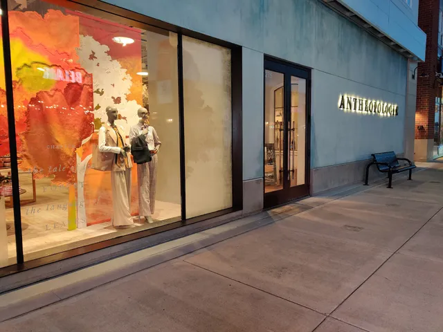 Anthropologie