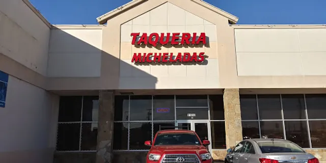 Taqueria Micheladas