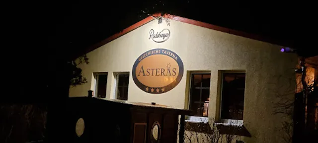 Restaurant Asteras