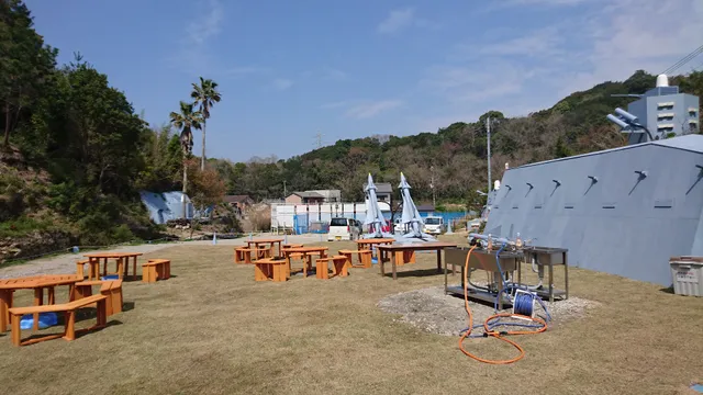 ＩＫＯＲＡ ＰＡＲＫＳ