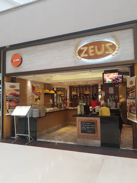 Zeus Restaurante