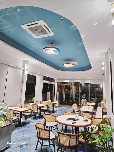 Chinese Halal Ramen Noodles