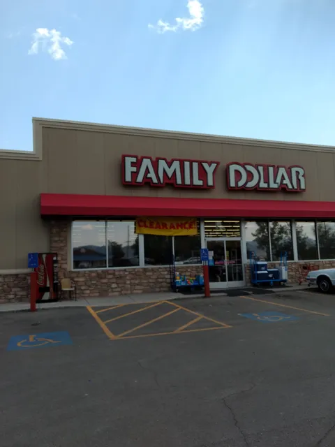 Family Dollar