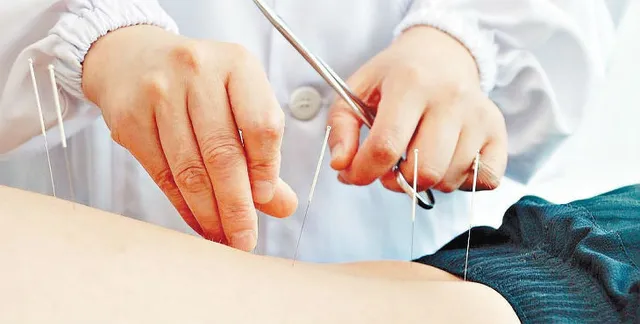 De Yu Tang | Acupuncture and Traditional Chinese Medicine | 德誉堂 纽约中医诊所