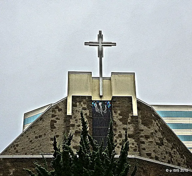 Union Church of Los Angeles