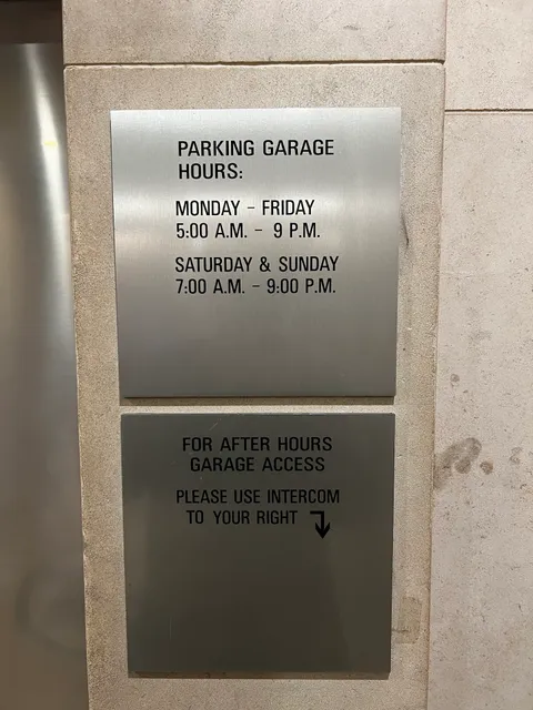 Two Embarcadero Center - Lot #75