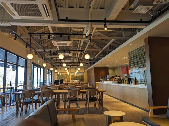 Starbucks Coffee - ABURAYAMA FUKUOKA