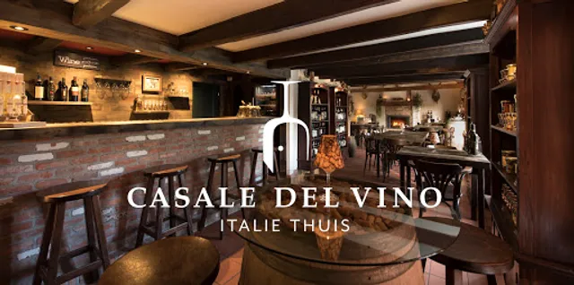 Casale Del Vino