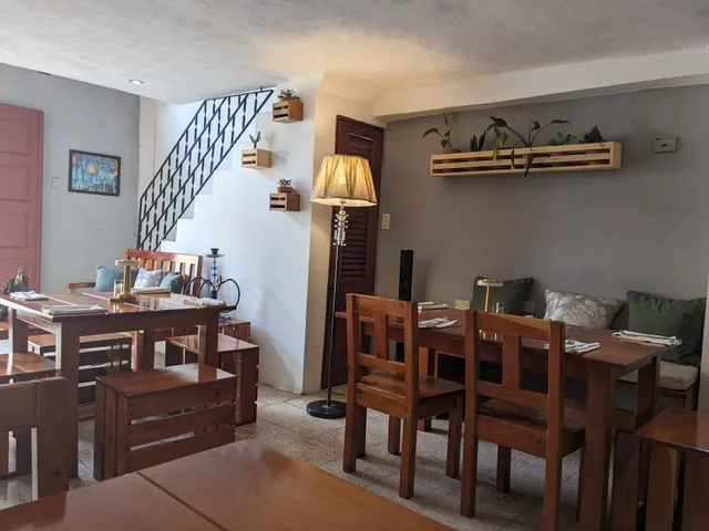 El Rincón Trinitario