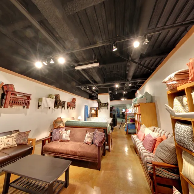 Night & Day Furniture