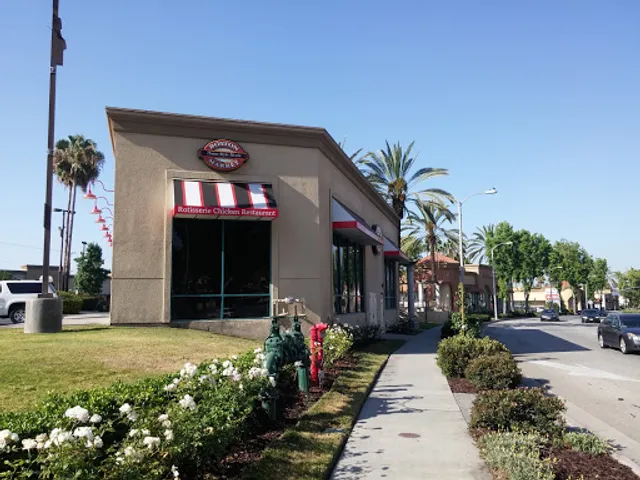 Monterey Park