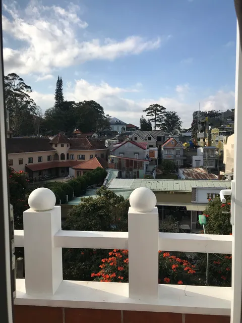 Himalaya Phoenix Dalat Hotel