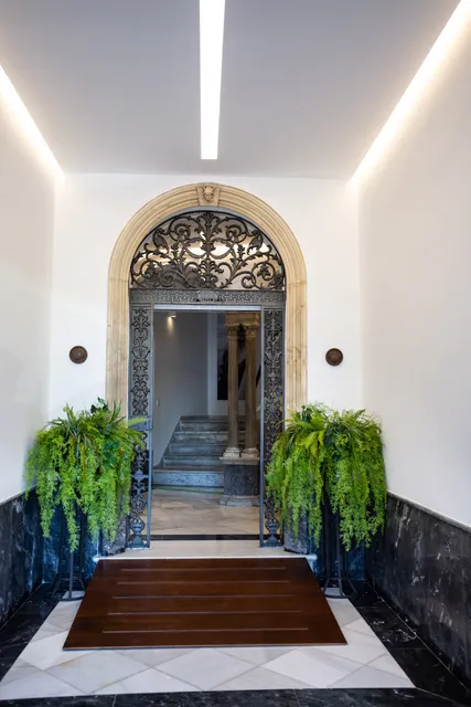 Plazuela del Carbón Suites