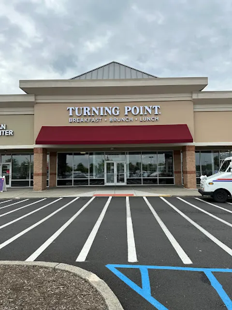 Turning Point of Manalapan