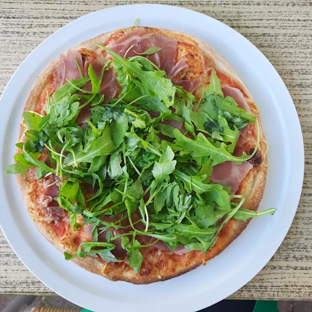 Restaurant Pizzeria "Bei Roberto"