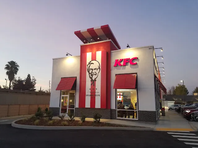 KFC