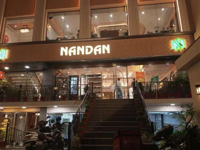 Park Square by ShriGo Hotels