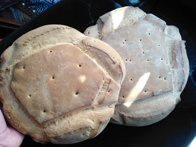 Ipanema Panadería Artesana