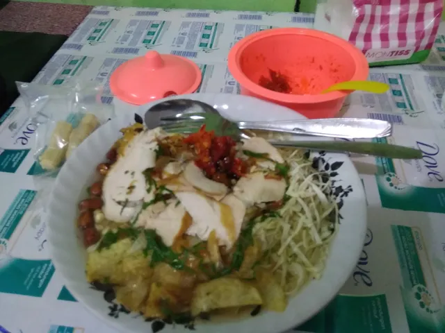 Soto Pacitan