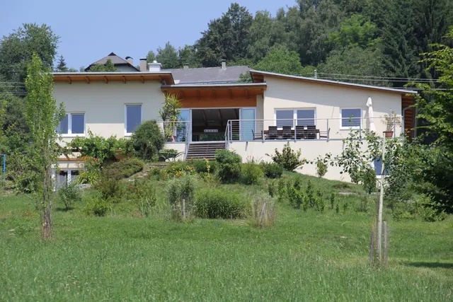 Villa Carinthia - Villa Stressless