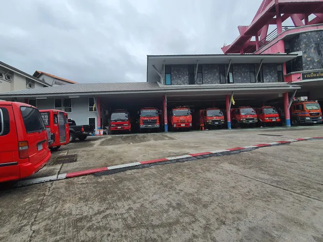 Safe House Hostel Patong