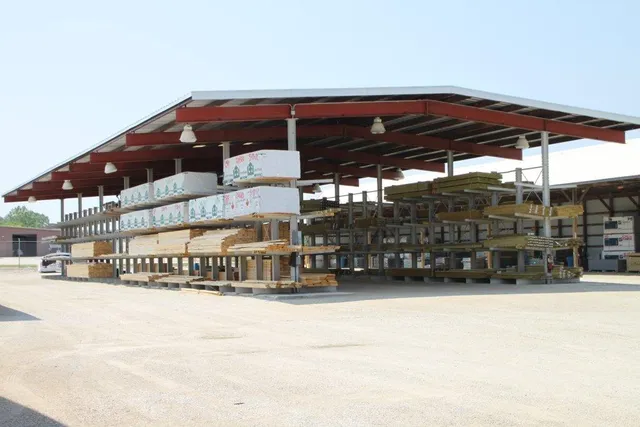 Wisconsin Building Supply - Sturgeon Bay