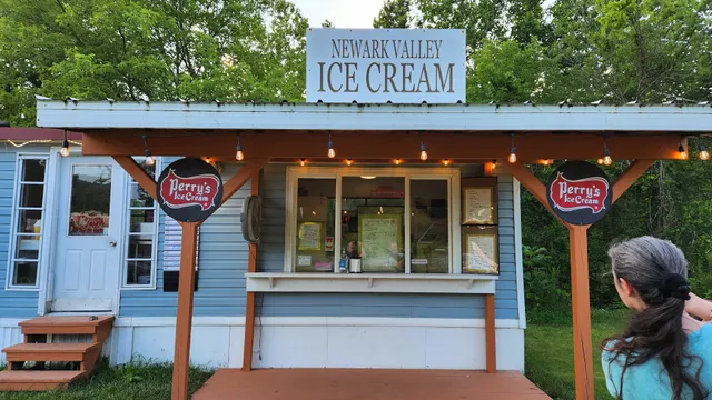 Newark Valley Creamery