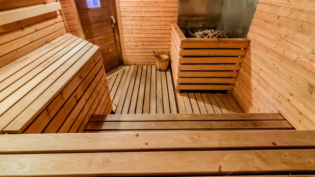 Аура | Банно - гостиничный комплекс Омск | Сауна, бассейн, гостиница