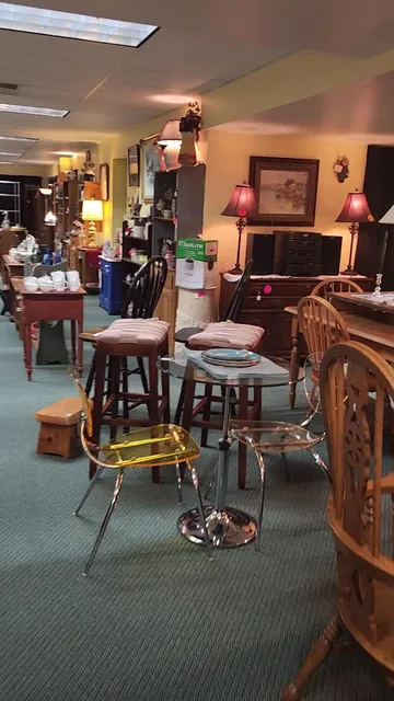 Leonard's Antiques, Inc