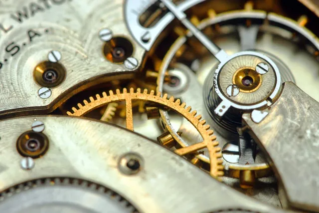 Fast Fix Jewelry and Watch Repairs